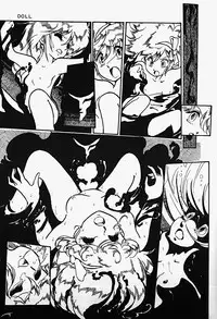 [Shinda Mane] THE RIDDLE