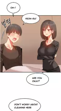 [Mx2J] Hari Dormitory Ch.0-24 (English) (Ongoing)