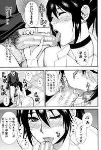 [Shunjou Shuusuke] Hitokoishi, Tsuma