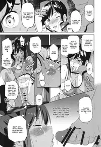 (C82) [Shinjugai (Takeda Hiromitsu)] Mana Tama Plus (Love Plus) [English] [CGrascal]
