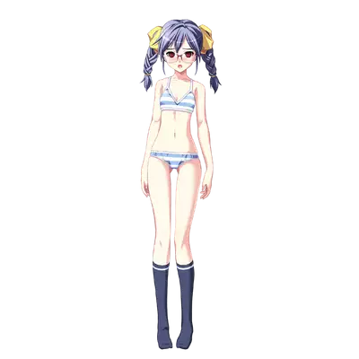 [Lunatic] Injutsu no Gakuen (Png)