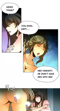 [Fantastic Whale] Twin Slave Ch.1-29 (English) (Ongoing)