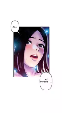 Ghost Love Ch.1-22 (English) (YoManga) (Ongoing)