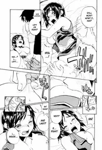 [Zerry Fujio] Come Together [English]