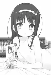 Ero-hon Sutetara Onnanoko ga Ie ni Kita