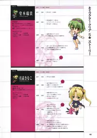 [Mutsumi Masato, Onigirikun] Daibanchou -Big Bang Age- Daibanchou Capture Guide Book