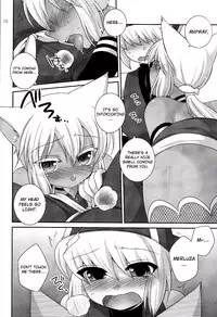 (C81) [ETC X ETC (Hazuki)] Merushi no Ni! (Kaiten Mutenmaru) [English] {4dawgz + Thetsuuyaku}
