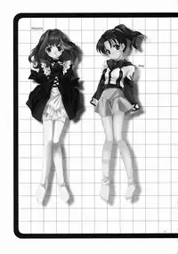 (C61) [Kyougetsutei (Miyashita Miki)] RomaRoma (Gunparade March)