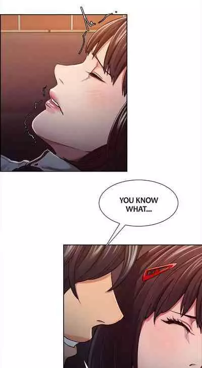 [Serious] Taste of Forbbiden Fruit Ch.27/53 [English] [Hentai Universe]