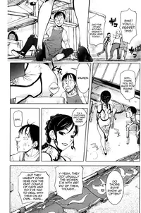 [Kon-Kit] Yonsennen no Onna | 4000 year woman (COMIC Penguin Club 2013-07 Vol. 323) [English] [QBtranslations]