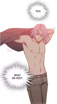 [PINKO] Scandal of the Witch Ch.1-24 (English) (Ongoing)