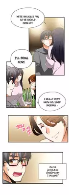 [Edge Edge] SStudy Ch.0-25 (English) (YoManga) (Ongoing)