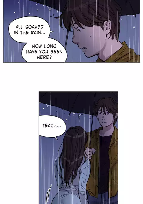 Atonement Camp Ch.1-46