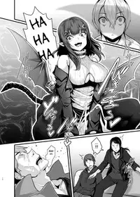 Yasashii Succubus-chan to 4