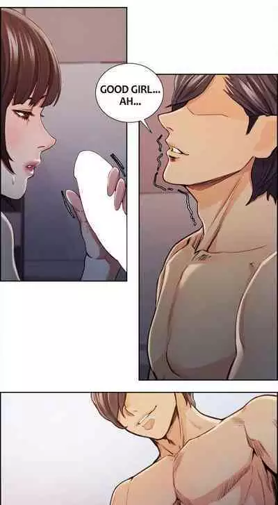 Taste of Forbbiden Fruit Ch.26/53