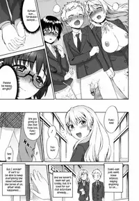 [Wamusato Haru] Sankakukan [English] [Kusanyagi + Carstairs + Wrathkal + Ero-Otoko]