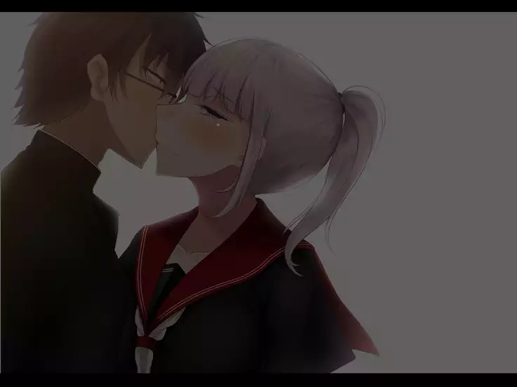 Shimotsuki Mikage wa Midarana Kaibutsu no Saimin ni Kusshinai