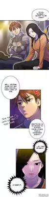 Ghost Love Ch.1-10 (English) (YoManga) (Ongoing)