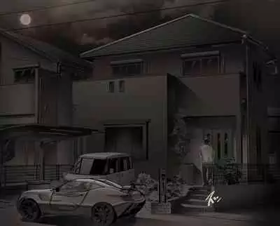 Douki no Yome to Makura Ecchi to Danna no Uwaki Kanketsuhen~