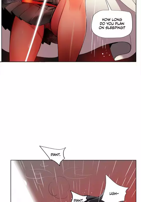 Lilith`s Cord Ch.1-25