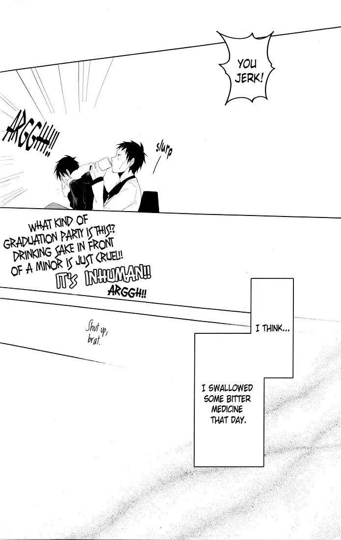 2-nen to 8-kagetsu no Kiseki