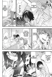 [Aruto Naruto] Nuki & Koki (Nuki JK to Koki JK) [English] [akiba-kei]