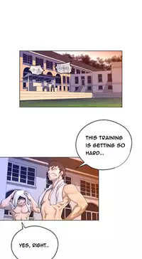 Perfect Half Ch.1-20 (English) (Ongoing)