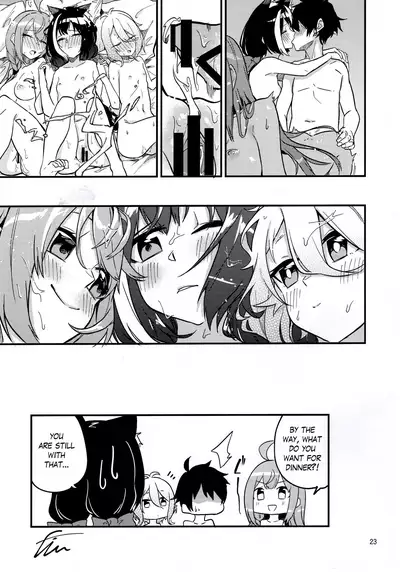 Bishokuden Full Course | Gourmet Edifice Full Course