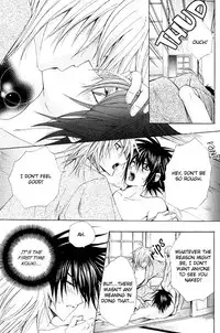 [Chitose Piyoko] Super Dakaretai Otoko [English] [Attractive Fascinante]