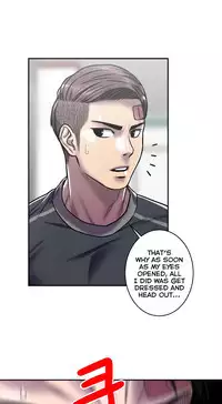 Ghost Love Ch.1-22 (English) (YoManga) (Ongoing)