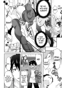 [Suzui Narumi] Moetion Graphics Ch.1-10 [English] [The Lusty Lady Project]