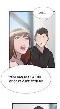 Double Date Ch.1-23 (English) (Ongoing)