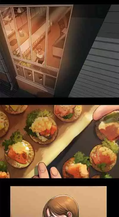 [Updating] Run Away Ch.21/? [English] [Hentai Universe]