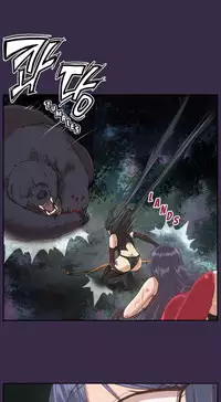 [Hong BanJang] Aharoo Ch.1-35 (English) (YoManga) (Ongoing)