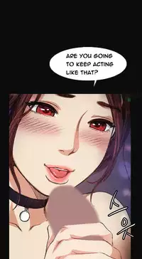 By Chance Ch.1-9 (English) (Ongoing)