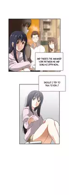 [Edge Edge] SStudy Ch.0-25 (English) (YoManga) (Ongoing)