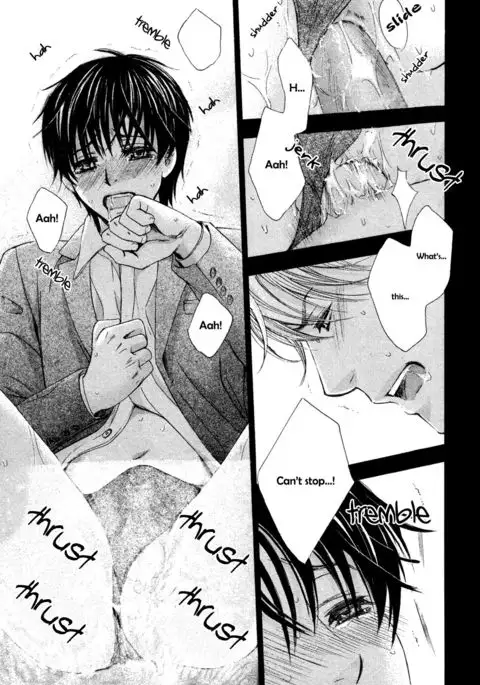 Ouji-sama ni Narenai | Can't Become the Perfect Prince