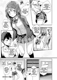 [Bunga] Kansou o Kikasete (COMIC ExE 12) [English] [NHNL] [Digital]