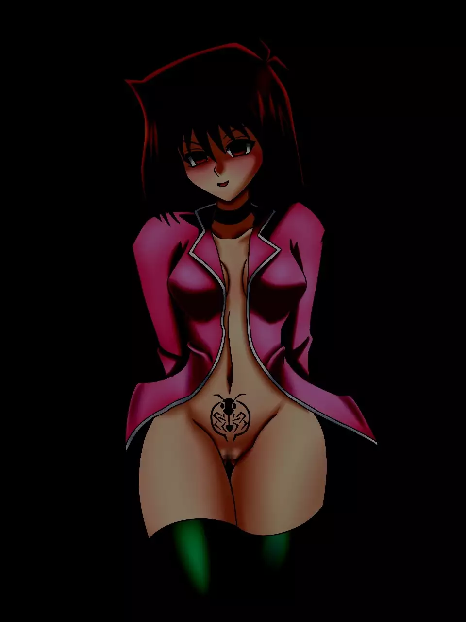 Dark Forced Fusion 2