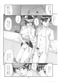 (C63) [Saigado] Boku no Seinen Kouken-nin 5