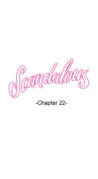 [PINKO] Scandal of the Witch Ch.1-24 (English) (Ongoing)