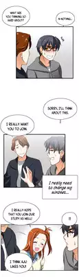 [Husky guy] SStudy Ch.0-36 (English) (YoManga) (Ongoing)