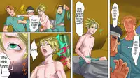 Seikishi Aquarius Chijoku no Nyotai Kaizou | Holy Knight Aquarius - Slut Body Remodeling of Shame