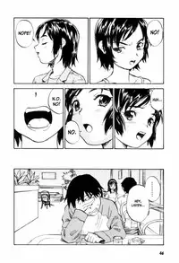 [Zerry Fujio] Come Together [English]