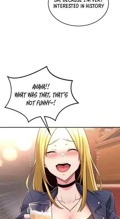 [Abio4, Bangkki] Sextudy Group (1-13) [English] [Ongoing]