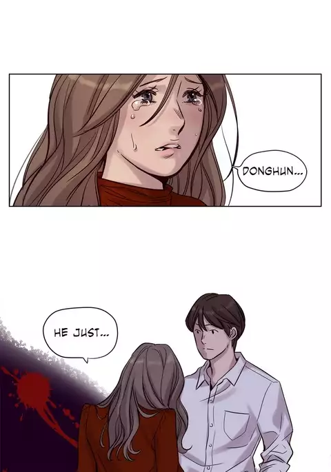 Atonement Camp Ch.1-46
