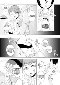 [GJ-X (yk)] Kari -02- [English] [B.E.C. Scans] [Digital]