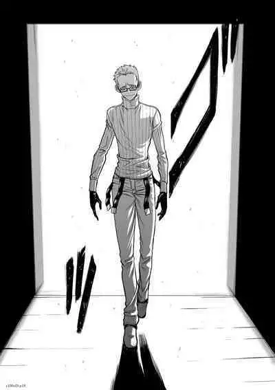 [Tetsu MOMOTA] Chijou Hyakkai R18 Ch41-45 [Chinese] 地上100層 [牛頭人酋長之魂漢化]