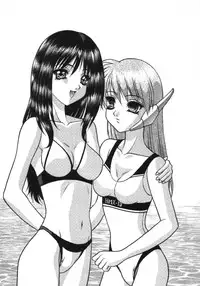 (C56) [Fuji Sangou Koubou (Fuji Sangou)] Leaf Megamix 3 (Comic Party, To Heart)