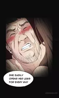 By Chance Ch.1-9 (English) (Ongoing)